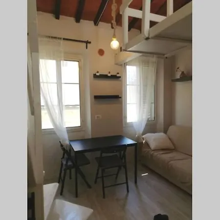 Apartment Central Loft
