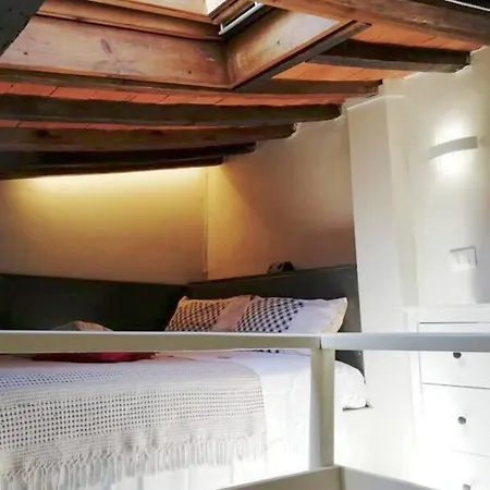 Central Loft * Florence