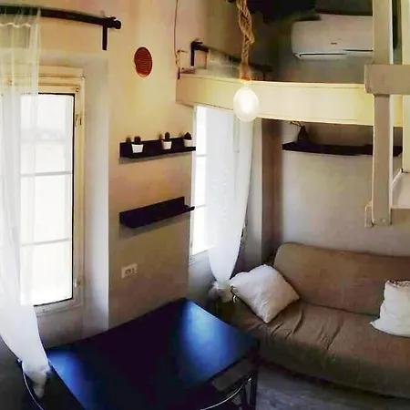 Apartment Central Loft