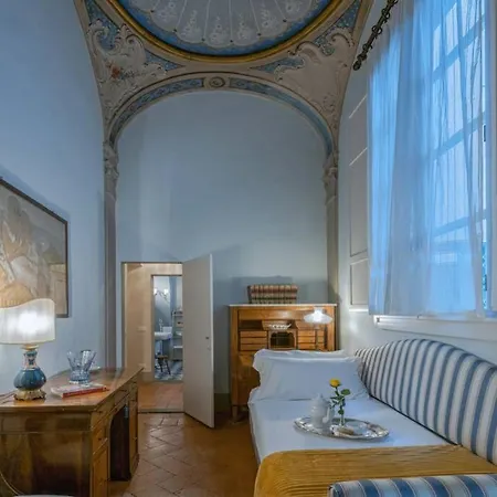 Aldobrandini Historic Florence