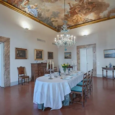 Aldobrandini Historic *