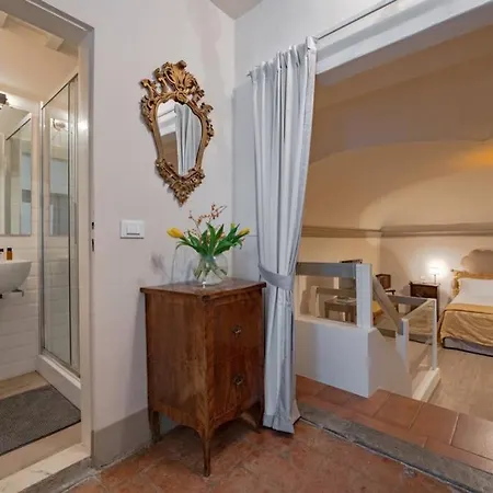 Aldobrandini Historic Florence