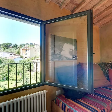 Mamo - Monte Croci * Firenze