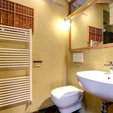 Apartment Monte Croci By Mamo