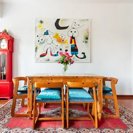 Arno River View Terraces, Free Parking * Florence