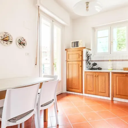 Arno River View Terraces, Free Parking