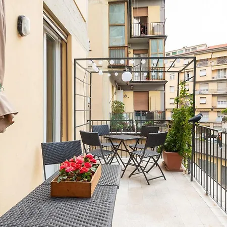 Arno River View Terraces, Free Parking Apartment Florence