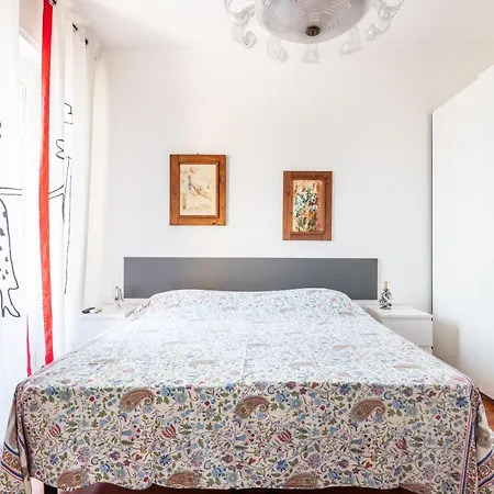 Apartment Arno River View Terraces, Free Parking *