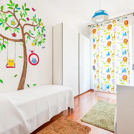 Apartment Arno River View Terraces, Free Parking Florence