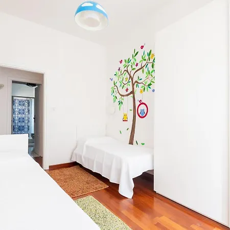 Apartment Arno River View Terraces, Free Parking *