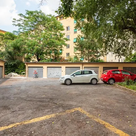 Arno River View Terraces, Free Parking Apartment