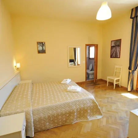 Marine 3* Firenze