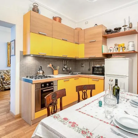 Casa Di Bruno Florence