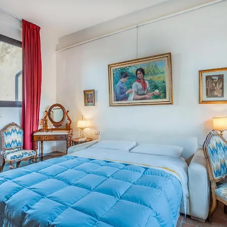 Casa Di Bruno *