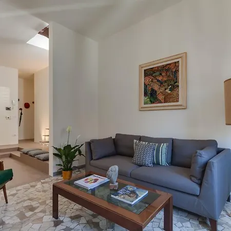 Apartment Santa Maria Balcony