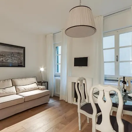 - Palchetti Terrace Apartment