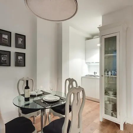 Apartment - Palchetti Terrace Florence