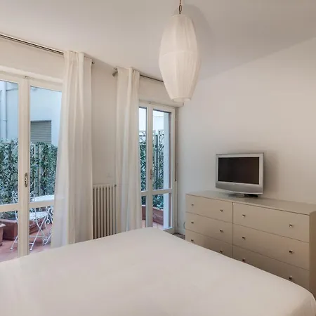- Palchetti Terrace Apartment *