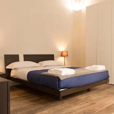 Apartment Casanova Lux Ground Floor Apt