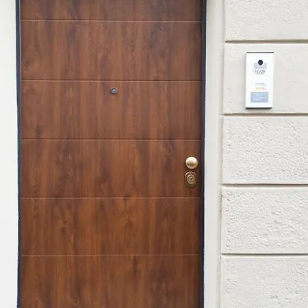 Apartment Casanova Lux Ground Floor Apt Florence
