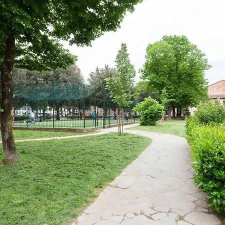 Oltrarno Bright Con Patio Privato Apartment *