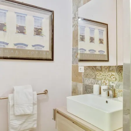 Oltrarno Bright Con Patio Privato Apartment *