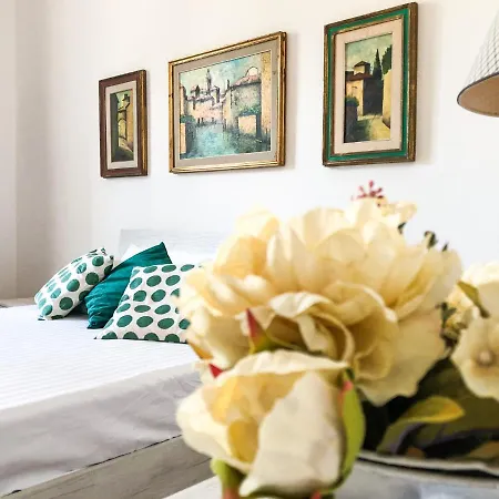 Apartment Villino Amelia