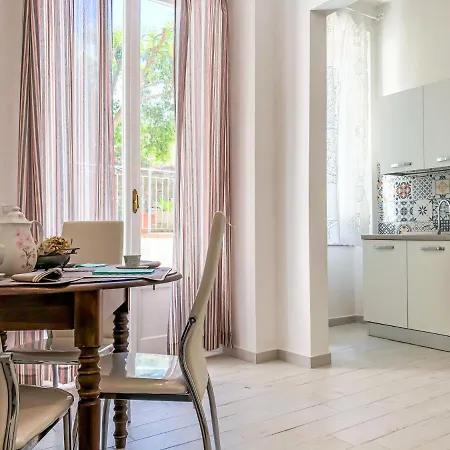 Villino Amelia Apartment