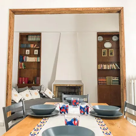 Villino Amelia Apartment Florence