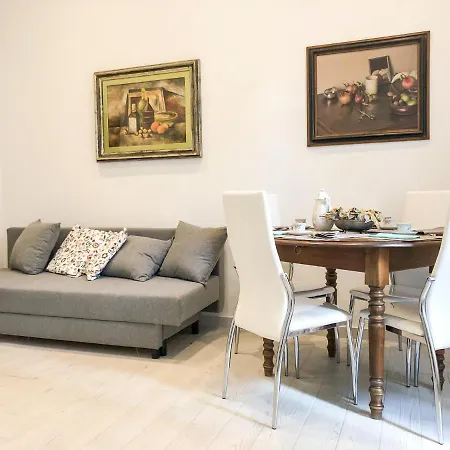 Apartment Villino Amelia *