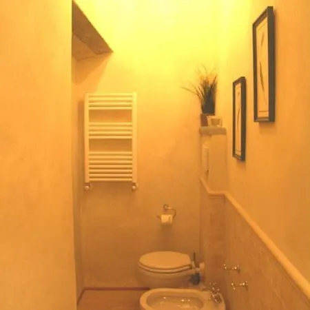 One World Apartments Hotel