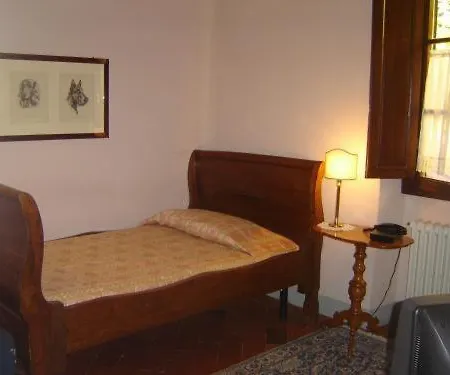 Il Trebbiolo * Firenze
