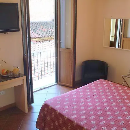 Hotel Rita Major