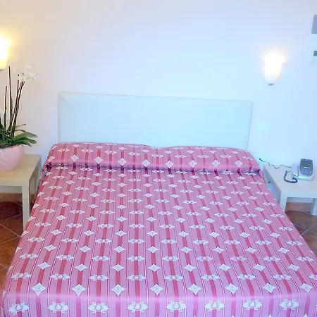 Hotel Rita Major 2*