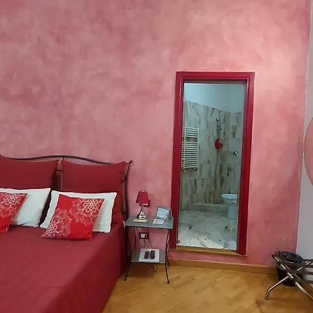 La Locandiera Bed & Breakfast Florence