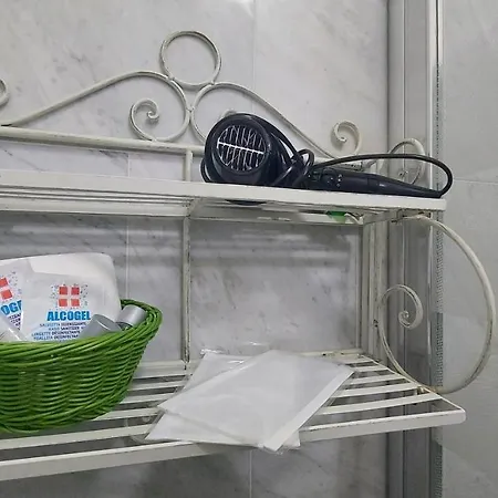 La Locandiera Bed & Breakfast