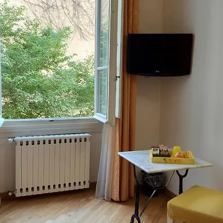 La Locandiera Bed & Breakfast Florence