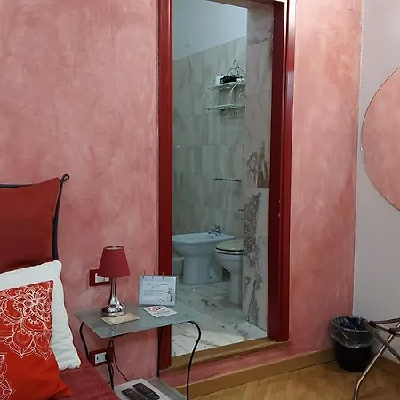 Bed and Breakfast La Locandiera Φλωρεντία