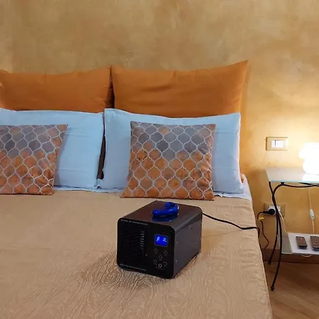 Bed and Breakfast La Locandiera