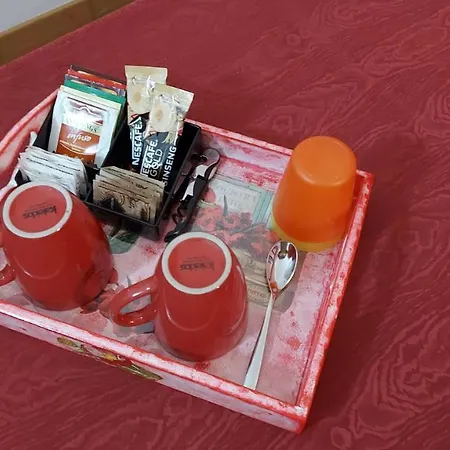 Bed and Breakfast La Locandiera Φλωρεντία