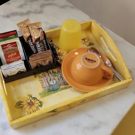 Bed & Breakfast La Locandiera Florencie