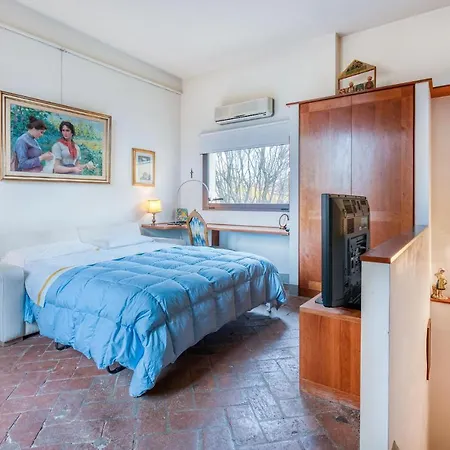 Casa Di Bruno *
