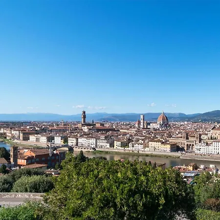 Casa Di Bruno Apartment Florence