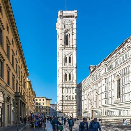 Casa Di Bruno Appartement *