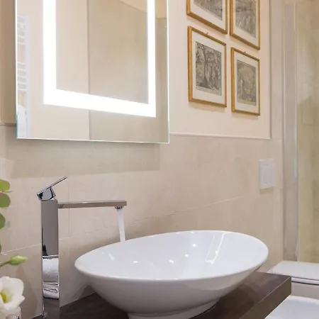 Cerretani Palace Bed & Breakfast Florence