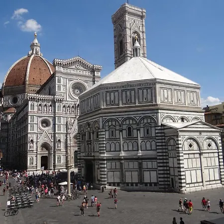 Bed & Breakfast Cerretani Palace Florence