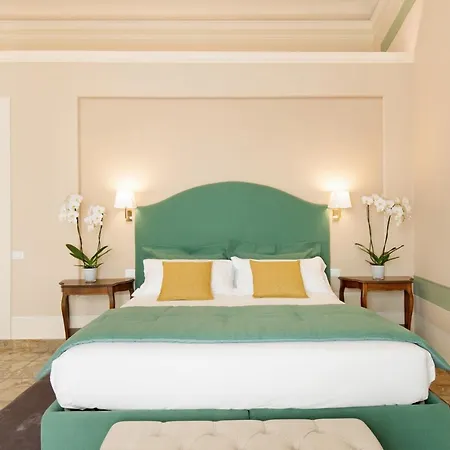 Cerretani Palace 3*
