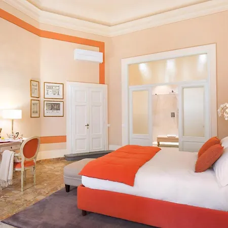 Cerretani Palace 3*