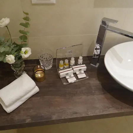 Cerretani Palace Bed & Breakfast 3*