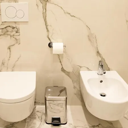 Casanova Lux Ground Floor Apt Apartment *